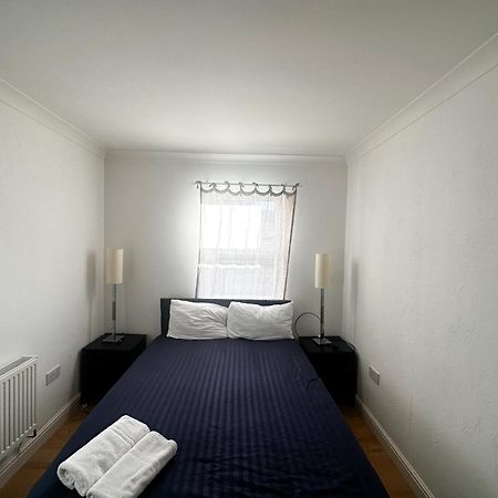 Flat 1 Stay In Aldgate ลอนดอน ภายนอก รูปภาพ