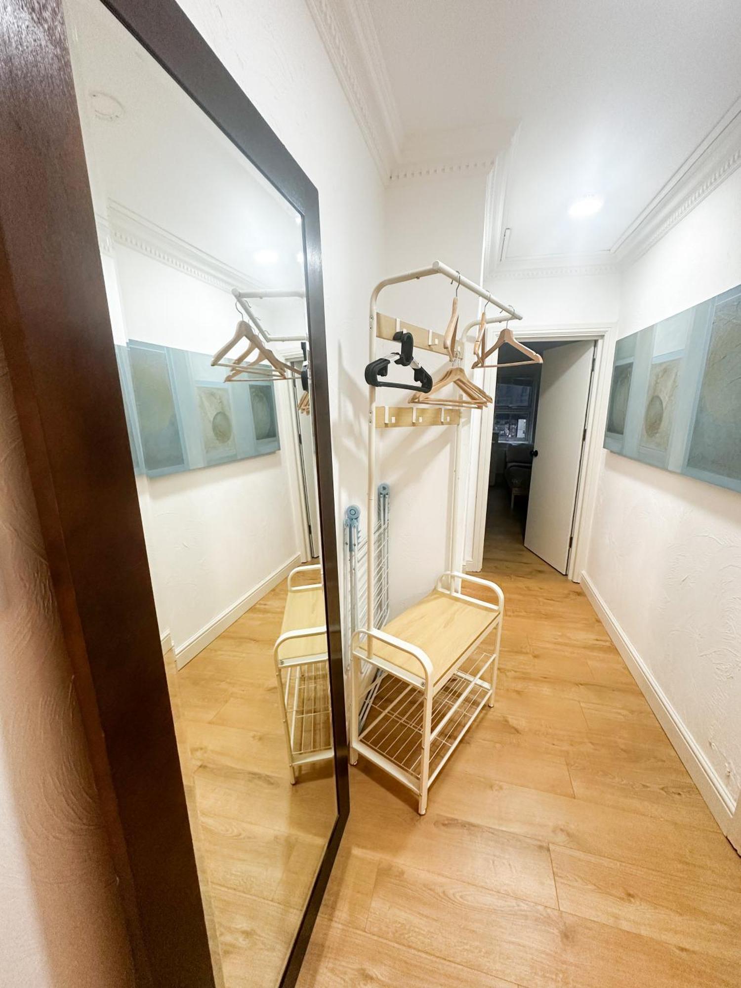 Flat 1 Stay In Aldgate ลอนดอน ภายนอก รูปภาพ